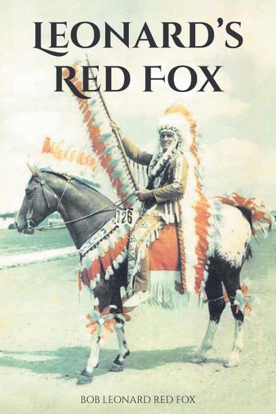 Leonard’s Red Fox