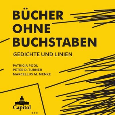 Bücher ohne Buchstaben