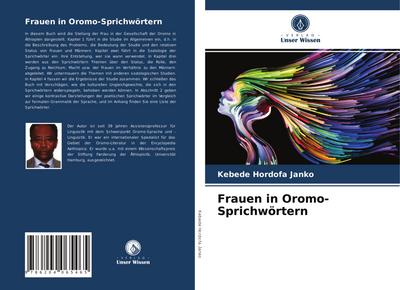 Frauen in Oromo-Sprichwörtern
