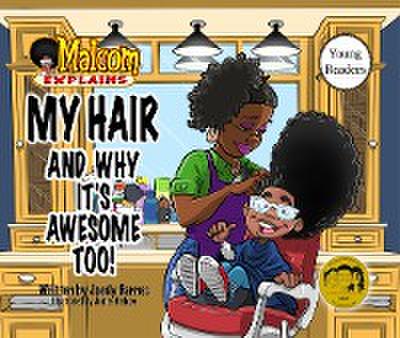 My Hair