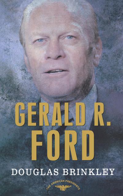 Gerald R. Ford