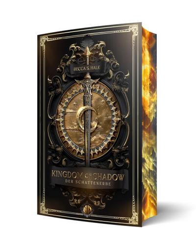 Kingdom of Shadow