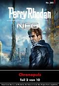 Perry Rhodan Neo 301: Welt der Cenoten