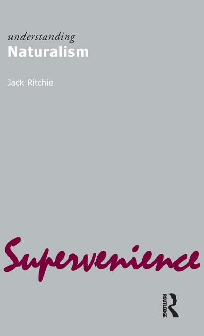 Understanding Naturalism