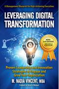 Leveraging Digital Transformation