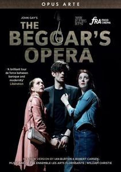 The Beggar’s Opera