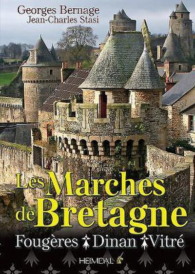 Les Marches de Bretagne