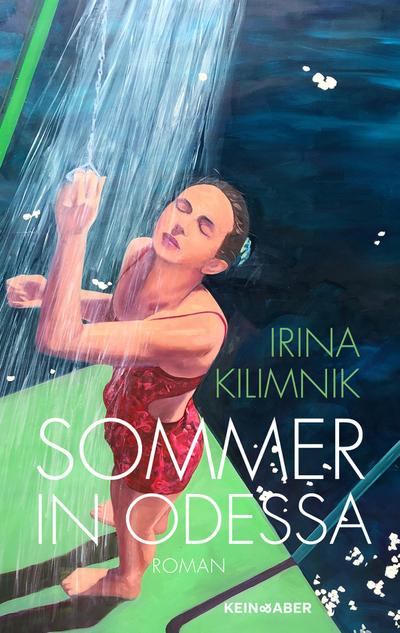 Kilimnik, Sommer in Odessa