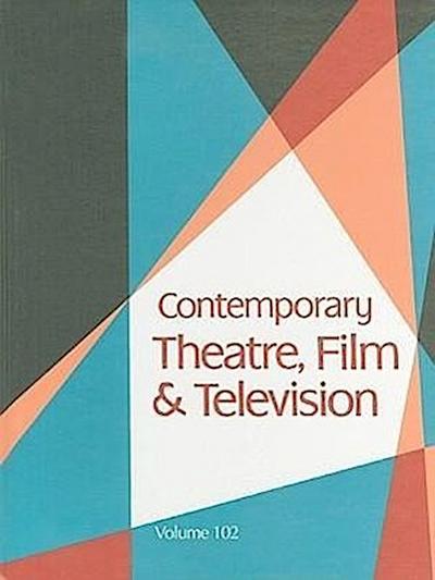 Contemporary Theatre, Film and Television