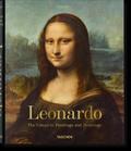Leonardo. Sämtliche Gemälde und Zeichnungen