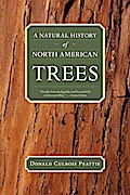 A Natural History of North American Trees