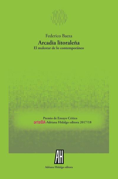Arcadia litoraleña