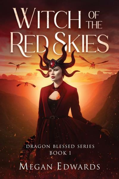 Witch of the Red Skies