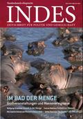 Im Bad der Menge