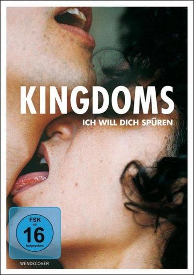 Kingdoms - Ich will dich spüren