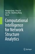 Computational Intelligence for Network Structure A