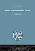 Studies in Scottish Business History