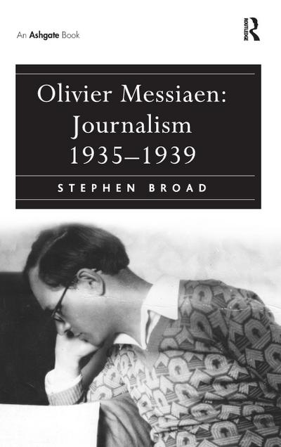 Olivier Messiaen