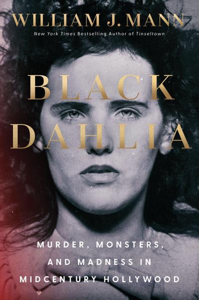 Black Dahlia