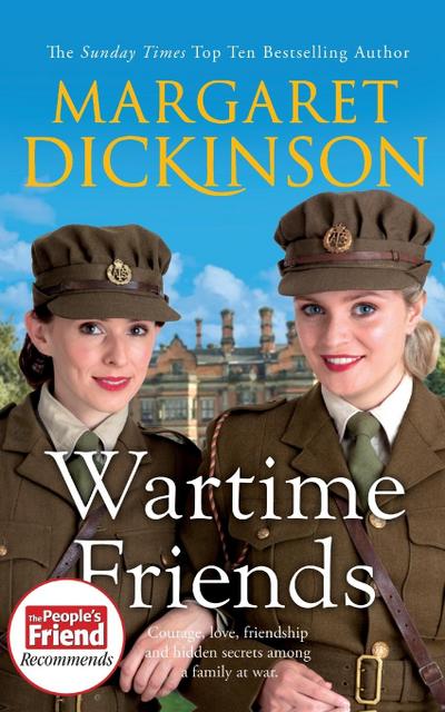 Wartime Friends