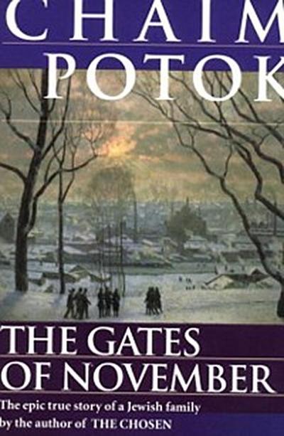 Gates of November