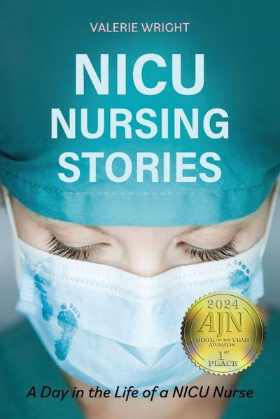 NICU Nursing Stories