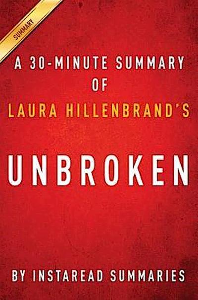 Summary of Unbroken