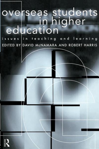 Overseas Students in Higher Education