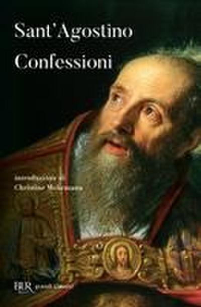 Le confessioni