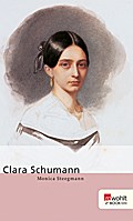 Clara Schumann Monica Steegmann Author