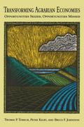 Transforming Agrarian Economies