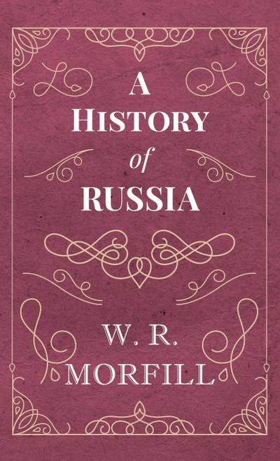 History of Russia