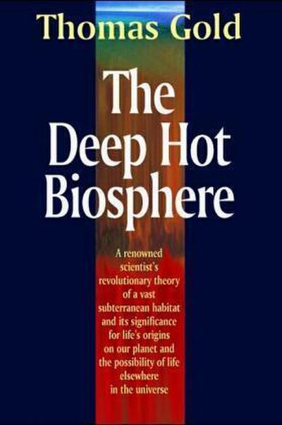 The Deep Hot Biosphere