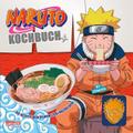 NARUTO: Kochbuch mit Förmchen
