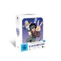 Edens Zero Season 2 Vol.1 Blu-ray
