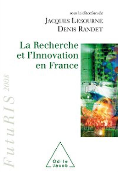 La Recherche et l’’innovation en France