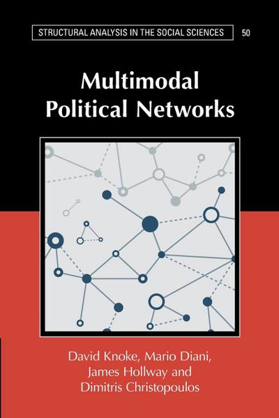 Multimodal Political Networks