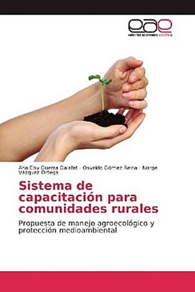 Sistema de capacitación para comunidades rurales