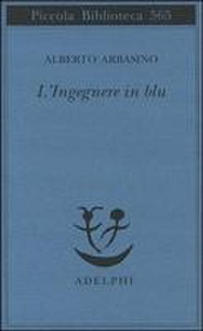 L’ ingegnere in blu