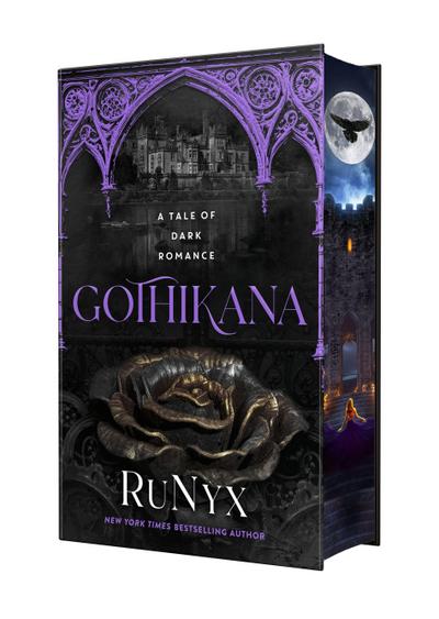 The Gothikana