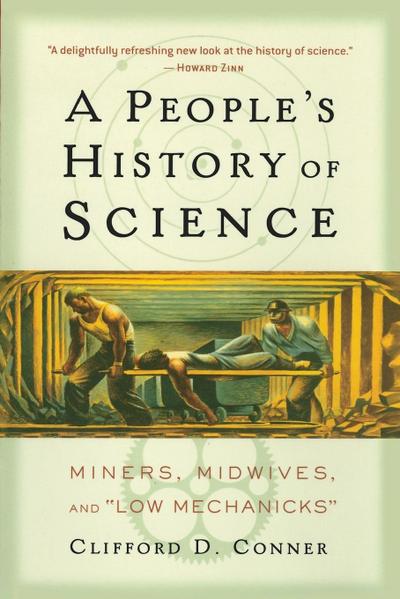 A People’s History of Science