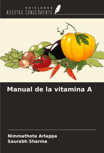 Manual de la vitamina A