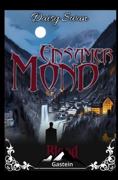 Einsamer Mond