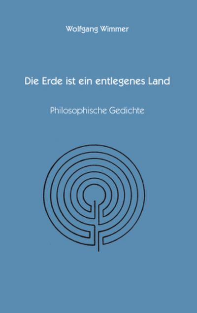 Die Erde ist ein entlegenes Land