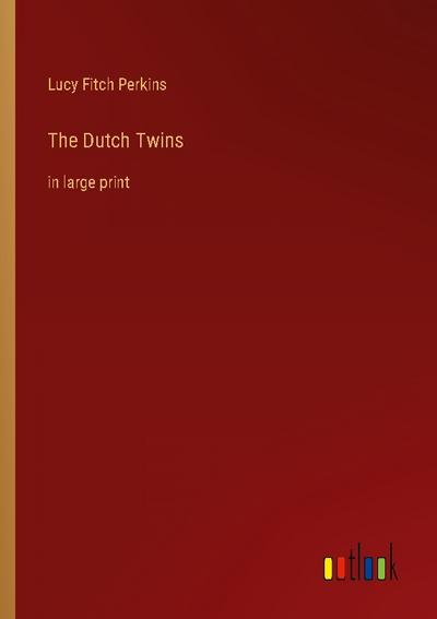 The Dutch Twins