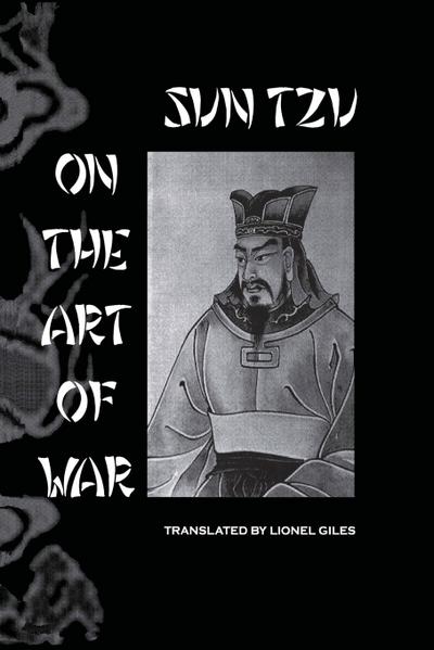 Sun Tzu On The Art Of War