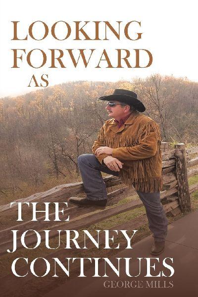 Looking Forward as the Journey Continues