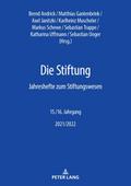 Die Stiftung