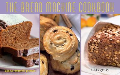 Bread Machine Cookbook 2013ed PB