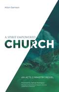 Spirit-Empowered Church